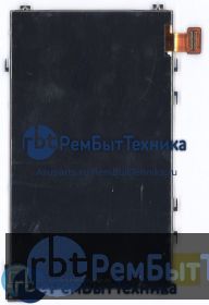 Экран  телефона BlackBerry Torch 9860 3.7''