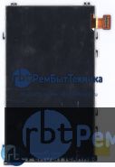 Экран  телефона BlackBerry Torch 9860 3.7''