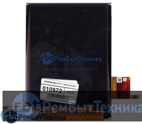 Экран  электронной книги ED060SCE(LF)T1 + touchscreen