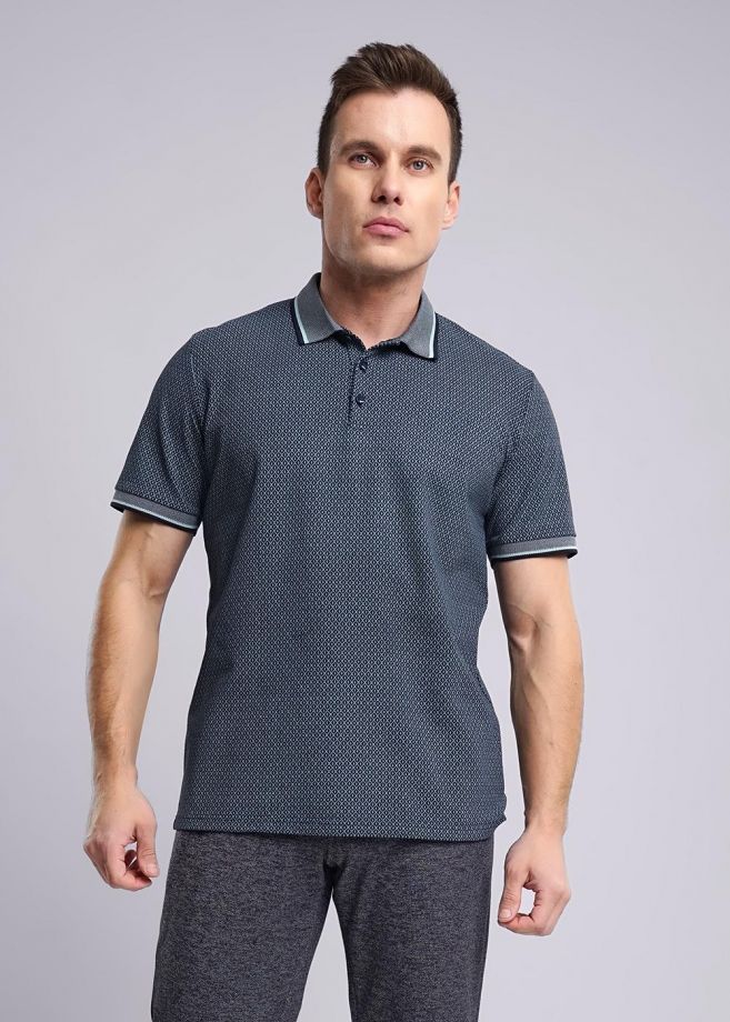 футболка CLEVER 532032/15зн