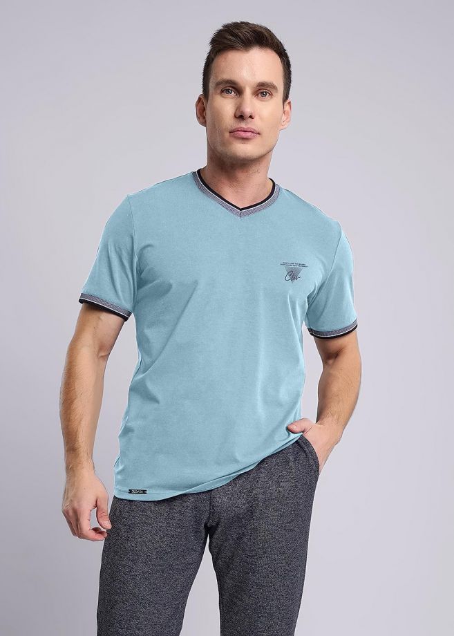 футболка CLEVER 532170/15г_п