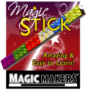 Magic Color Stick HotRod By Magic Makers