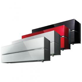 Кондиционер Mitsubishi Electric MSZ-LN35VG/MUZ-LN35VG