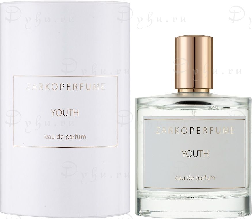 Zarkoperfume Youth