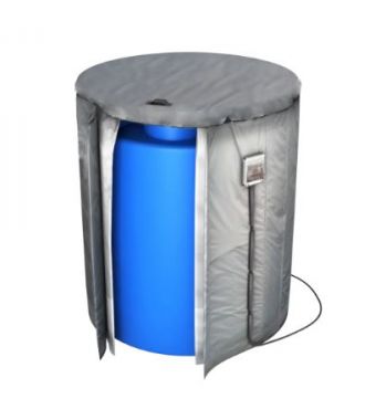 Емкость T 5000л с утеплением
