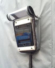 Емкость T 5000л с утеплением