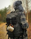 Pюкзак Retki Trooper musta reppu 35 л