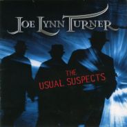 JOE LYNN TURNER - The Usual Suspects