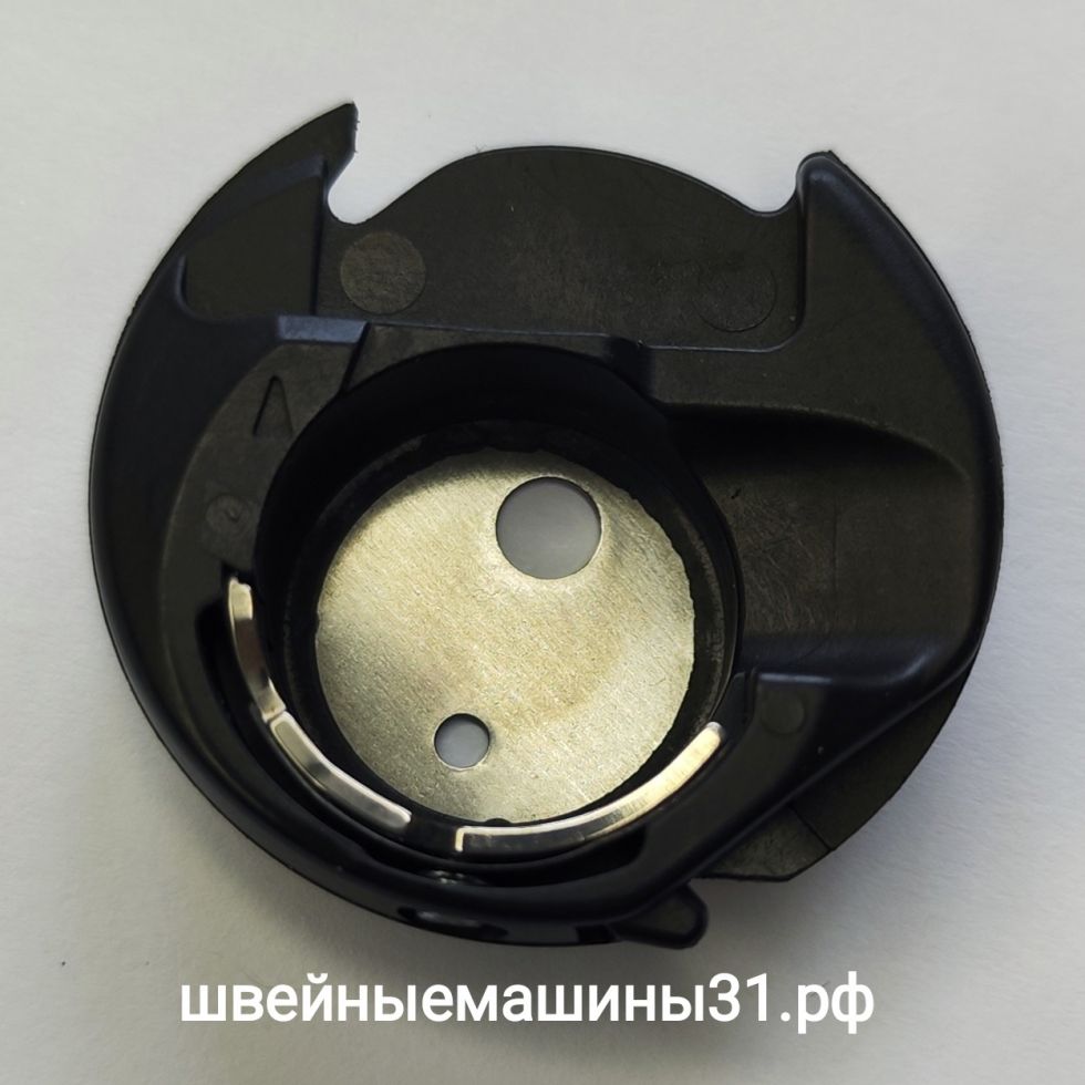 Шпуледержатель  Б/У  JANOME 18W, 1221, 7518A, 7524A, 7524E, 23U, 518, 522 и др.          Цена 600 руб.