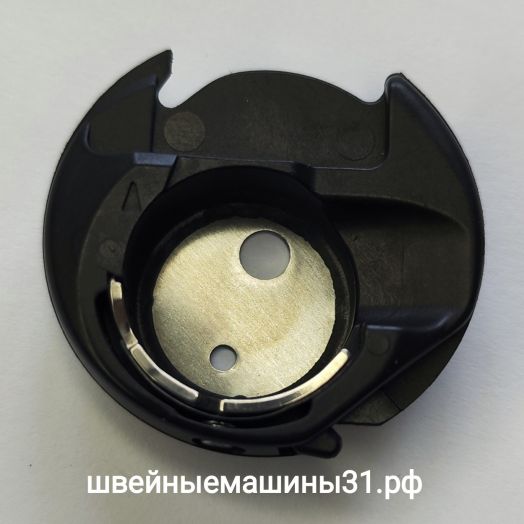 Шпуледержатель  Б/У  JANOME 18W, 1221, 7518A, 7524A, 7524E, 23U, 518, 522 и др.          Цена 600 руб.