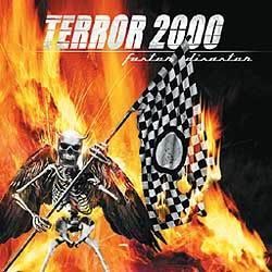 TERROR 2000 (Soilwork, Darkane, The Defaced) - Faster Disaster