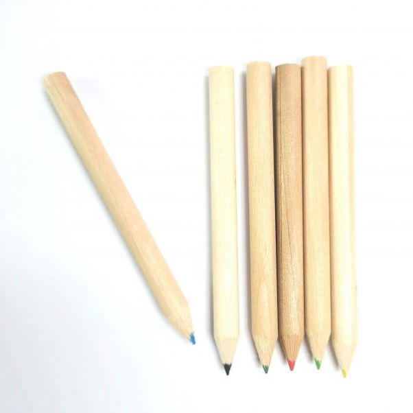 Набор карандашей Pencilvania Mini