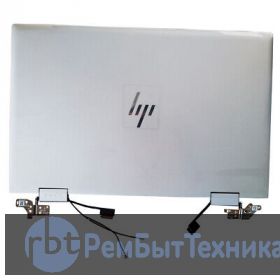 Матрица (крышка) в сборе L93180-001 LCD PANEL15.6 W BEZEL FHD для HP ENVY x360 - 15-cn0013ur