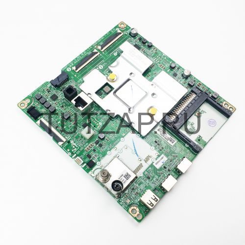 Материнская плата EAX69715102(1.0) EBU66833955 для телевизора LG 43UP76906LE