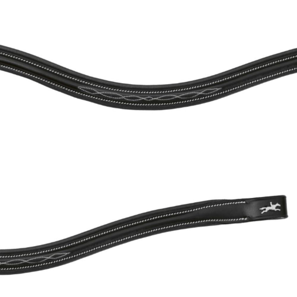 Налобный ремень Schockemohle Fancy Select