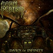 DARK FOREST - Dawn Of Infinity