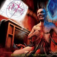 TERATOMA - Overtures Of The Flesh