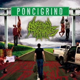 VAGINAL ANOMALIES - Poncigrind