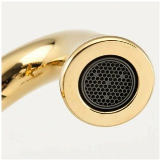 Lülə: LAVABO KRANT GAPPO G1389-6 qızılı rəng