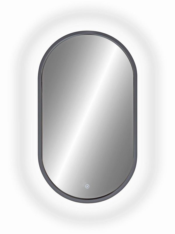 Зеркало Континент Prime standart 450x800 ЗЛП1079