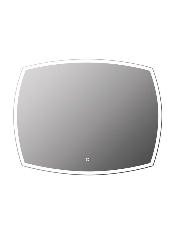 Зеркало Континент Dream Led 900х700 ЗЛП611