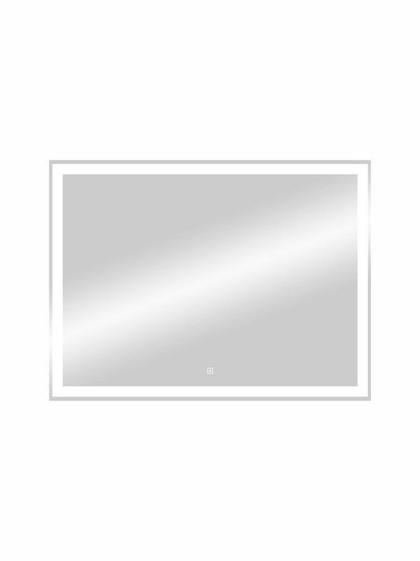 Зеркало Континент Mercury Led 800х600 ЗЛП571