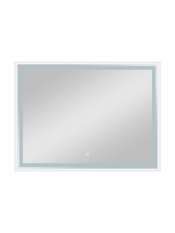 Зеркало Континент Fancy Led 800x600 ЗЛП874