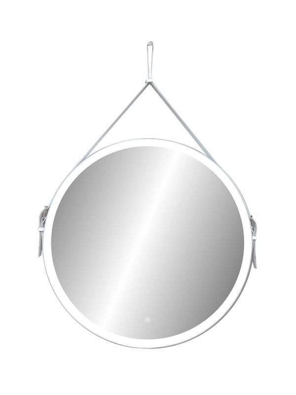 Зеркало Континент Millenium white d500 ЗЛП963