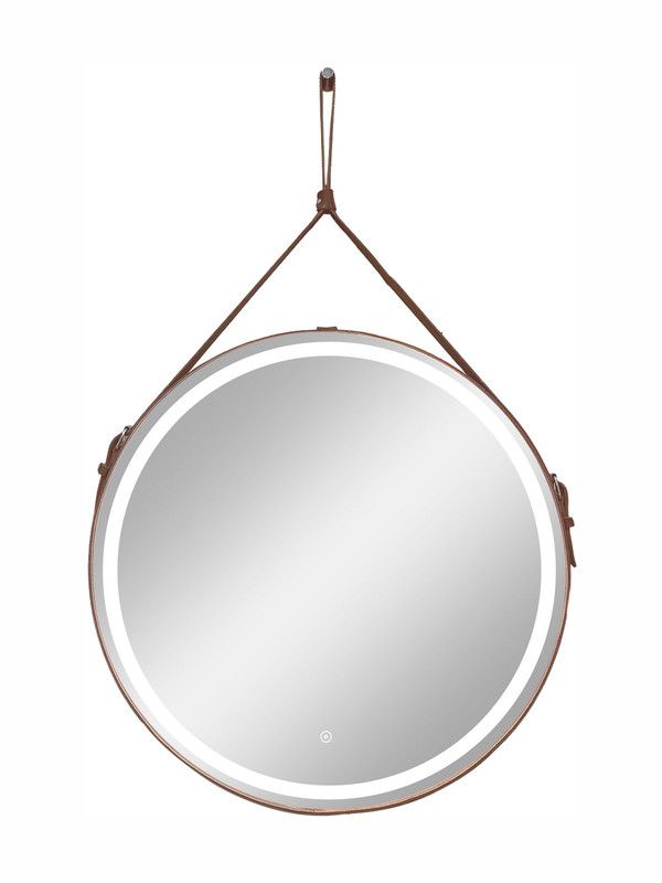Зеркало Континент Millenium brown d800 ЗЛП1378