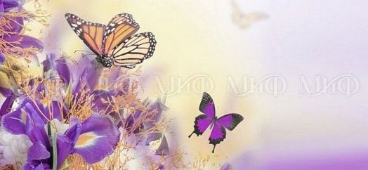 Стол обеденный овальный 1000*670 фотопечать Весна