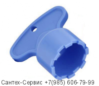 185001 Ключ для фильтр-сетки (аэратора) d=18.5