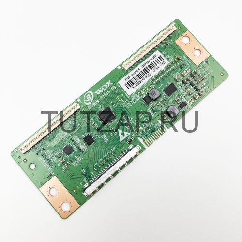 T-CON DCBHM-B268B-09 HV430FHB-F90 VESA FHD для телевизора BBK 43LEX-7289/FTS2C