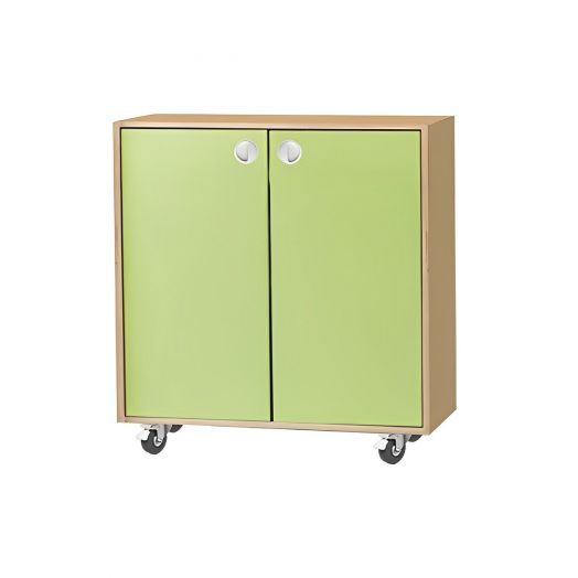 РКСХЛ-П/15605 Система хранения Серия Лайм (650х450х1000мм)