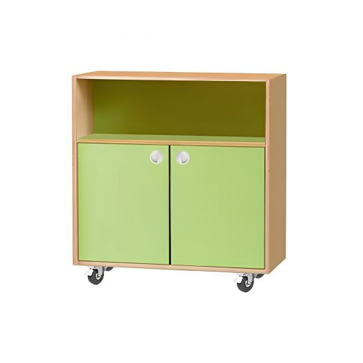 РКСХЛ-П/15604 Система хранения Серия Лайм (650х450х1000мм)