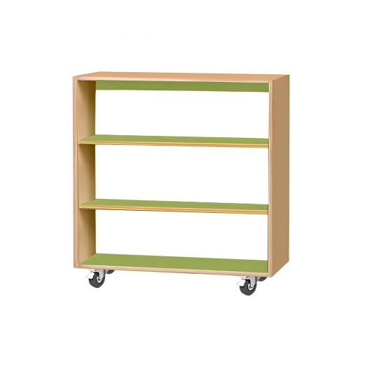 РКСХЛ-П/15601 Система хранения Серия Лайм (650х450х1000мм)