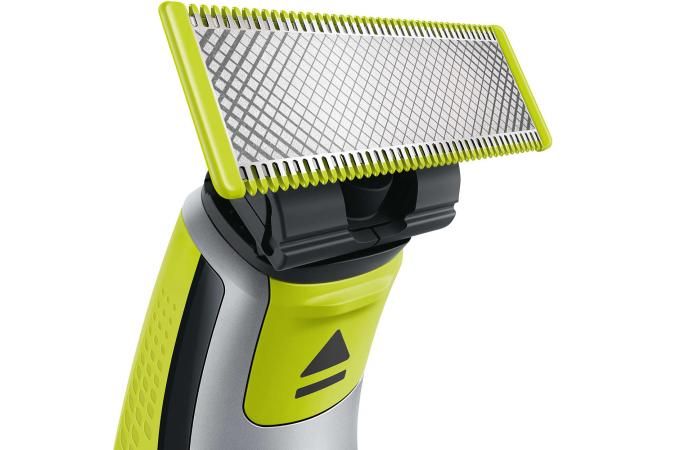 Триммер Philips OneBlade QP2530
