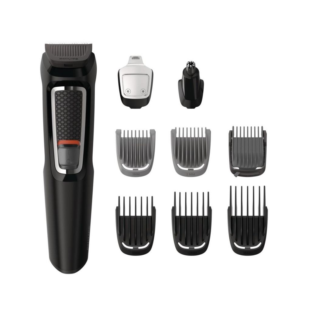 Машинка для стрижки Philips MG3740 Series 3000
