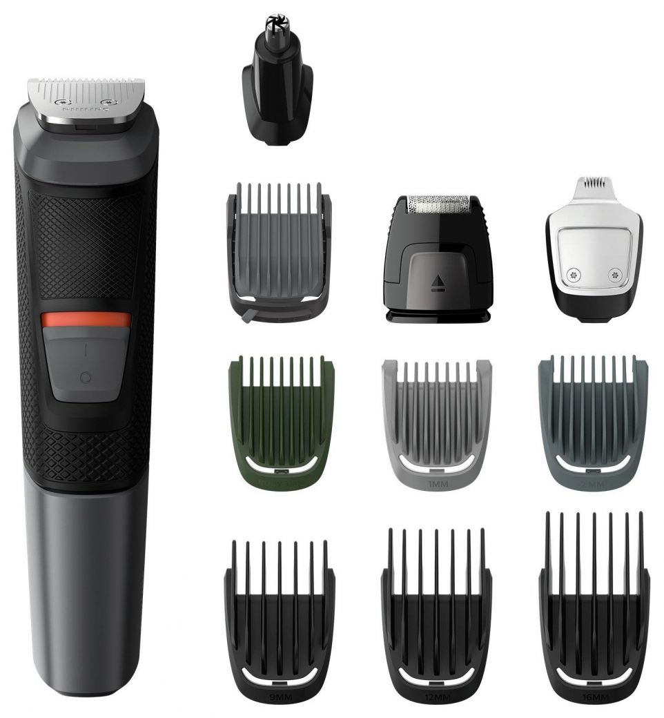Триммер Универсальный Philips MG5730 Multigroom series 5000 "11 в 1"