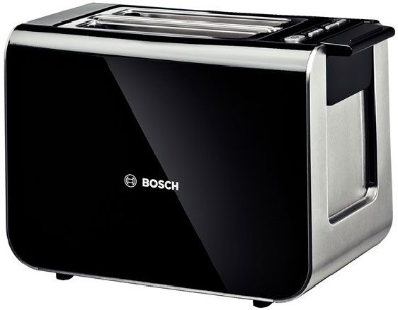 Тостер Bosch Styline TAT 8613 Styline