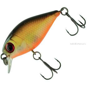 Воблер Mottomo Chubber 36F 3,8g Gold Shiner