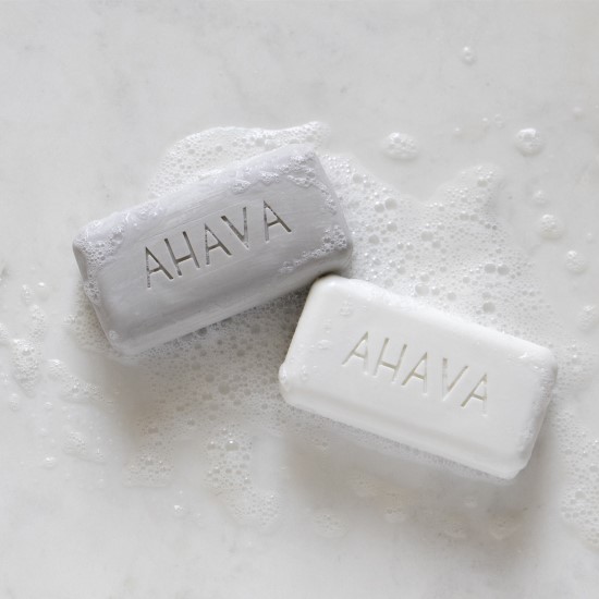 Ahava Deadsea Salt Мыло На Основе Соли Мертвого Моря 100 гр