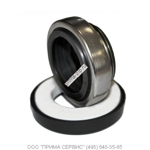 Торцевое уплотнение Pedrollo 2CP 80