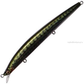 Воблер Megabass Cookai Slim 122 мм / 12 гр /  цвет: Fa Green Mackerel