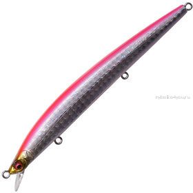 Воблер Megabass Cookai Slim 122 мм / 12 гр /  цвет: GG Pink Back Bait