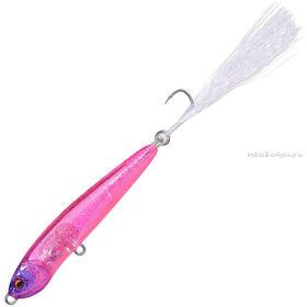 Воблер Megabass Karashi IGX 70S 70 мм / 4,9 гр /  цвет: Komorin Pink