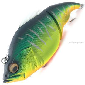 Воблер Megabass Vatalion 190SS 190 мм / 141 гр /  цвет: Mat Tiger