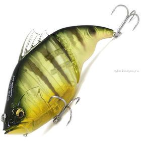 Воблер Megabass Vatalion 190SS 190 мм / 141 гр /  цвет: GP Pro Perch