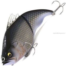 Воблер Megabass Vatalion 190SS 190 мм / 141 гр /  цвет: PM Gengoro Buna