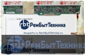 Модуль (Матрица, экран, дисплей + тачскрин)  HP Touchsmart TX2 B121EW09 v.2 черный