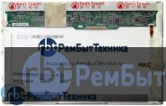 Модуль (Матрица, экран, дисплей + тачскрин)  HP Touchsmart TX2 B121EW09 v.2 черный